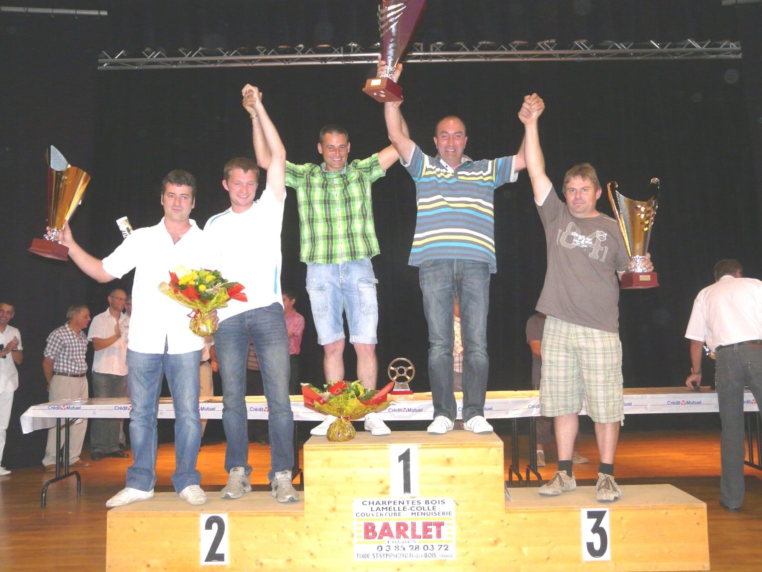 podiumbrioannais2011,1
