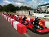 Sortie karting 2011