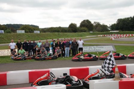 karting 2014 mini