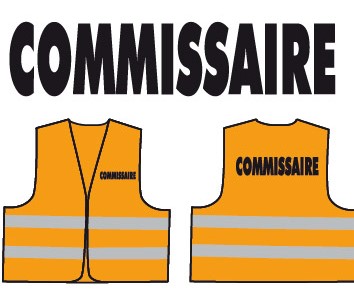 Commissaire