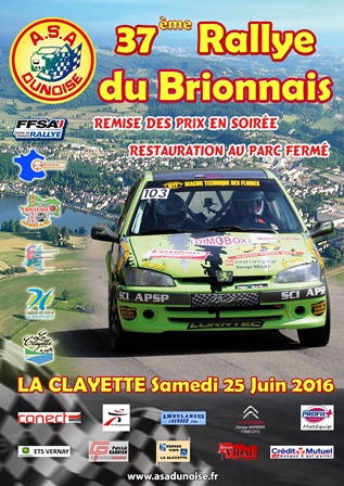 Affiche 2016 mini