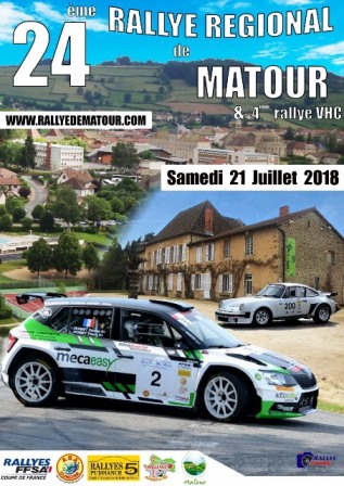 matour2018 mini