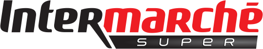Logo Intermarché (Super)
