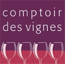 logo comptoir des vignes