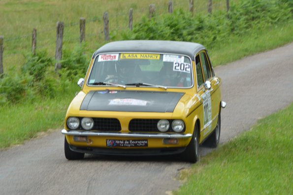 202 A