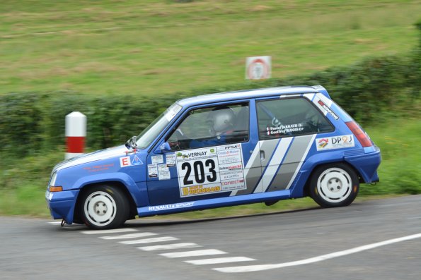 203 B