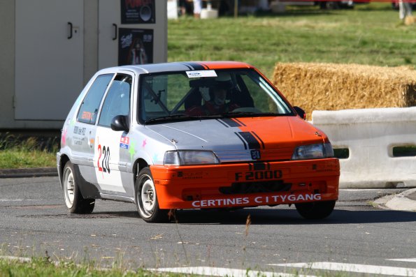 20 a