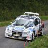 Rallye de Matour 2012