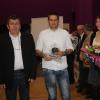 Remise des prix 2012