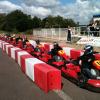 Sortie karting 2011